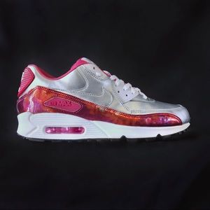 Nike Air Max 90 Premium QS “Airbrush”